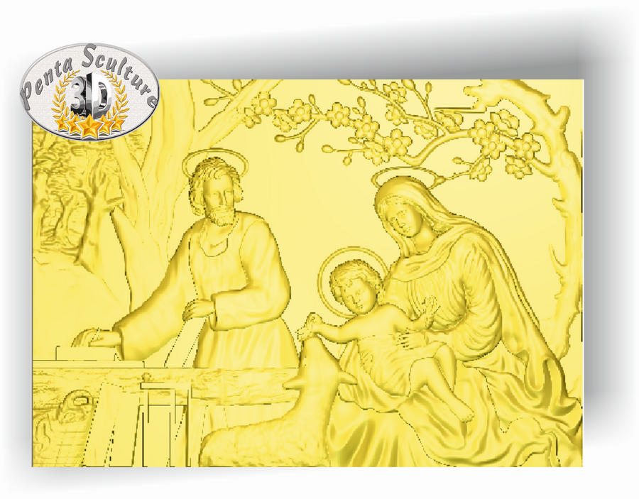 Natività_files_bassorilievo_STL_per_CNC_pantografi_art._002