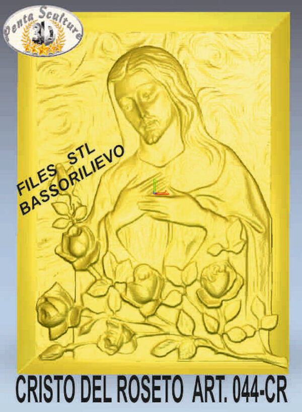 Cristo_del_roseto_files_STL_bassorilievo_per_CNC_pantografi_art.044-CR