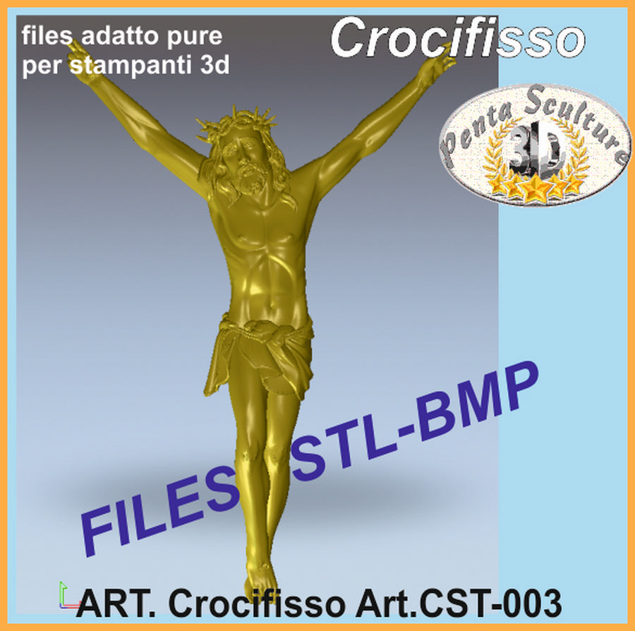 Crocifisso_STL_bassorilievo_per_CNC_pantografi_art._cst-003