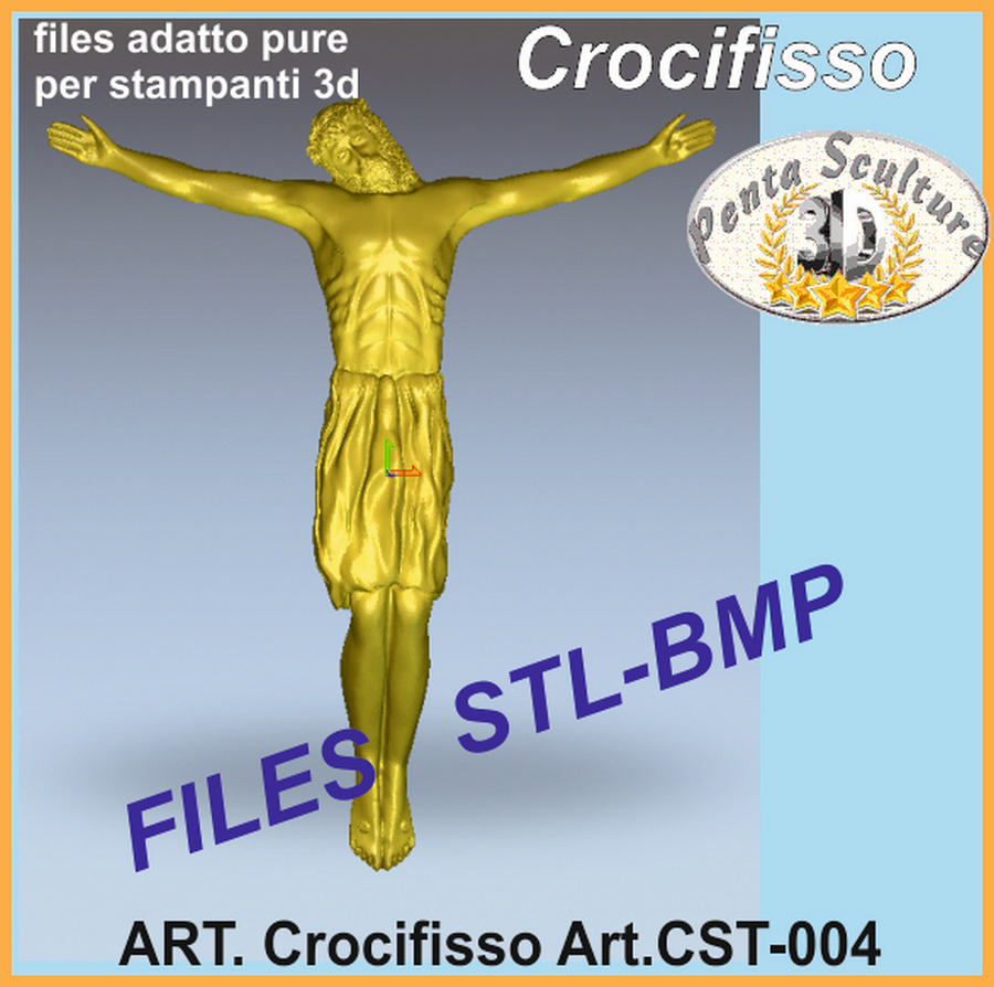 Crocifisso_files_bassorilievo_STL_per_CNC_pantografi_art._CST-004