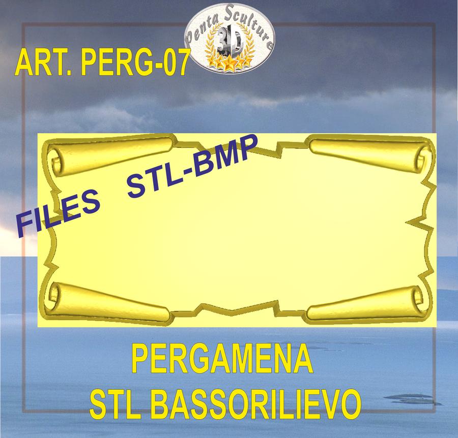 Pergamena_STL_bassorilievo_per_CNC_pantografi_art.PERG-07