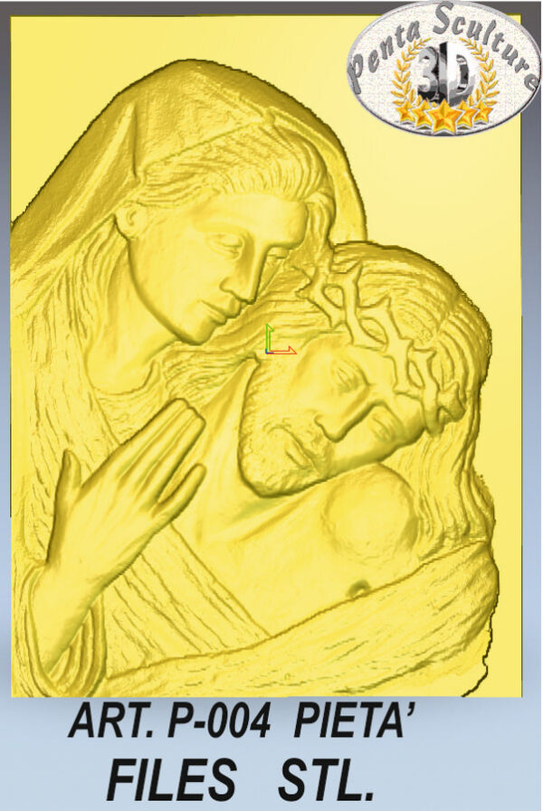 Pietà_STL_bassorilievo_per_CNC_pantografi_art.P-004