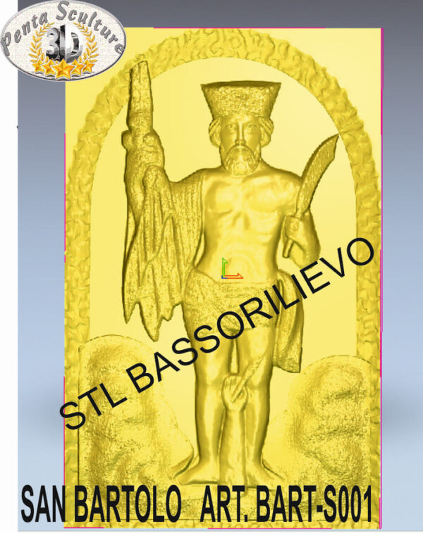 San_Bartolo_STL_bassorilievo_per_CNC_pantografi_art._BART-S001