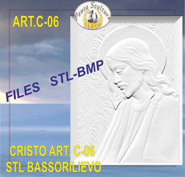 Cristo_STL_bassorilievo_per_CNC_pantografi_art.c-06