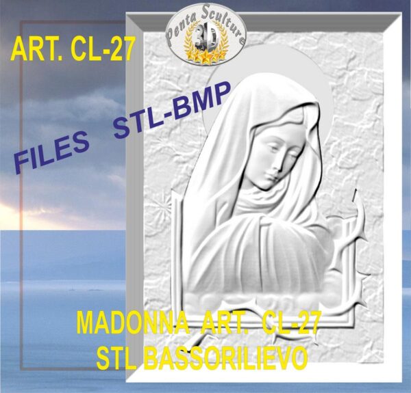madonna_STL_bassorilievo_per_CNC_pantografi_art.cl-27