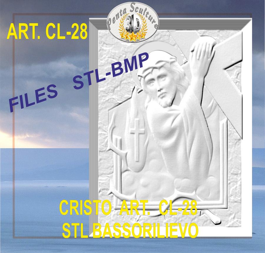 cristo_STL_bassorilievo_per_CNC_pantografi_art.cl-28
