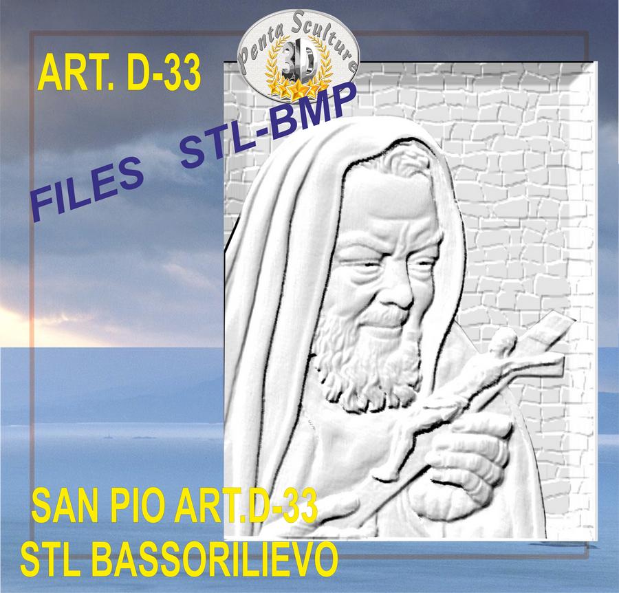 san_pio_STL_bassorilievo_per_CNC_pantografi_art.d-33