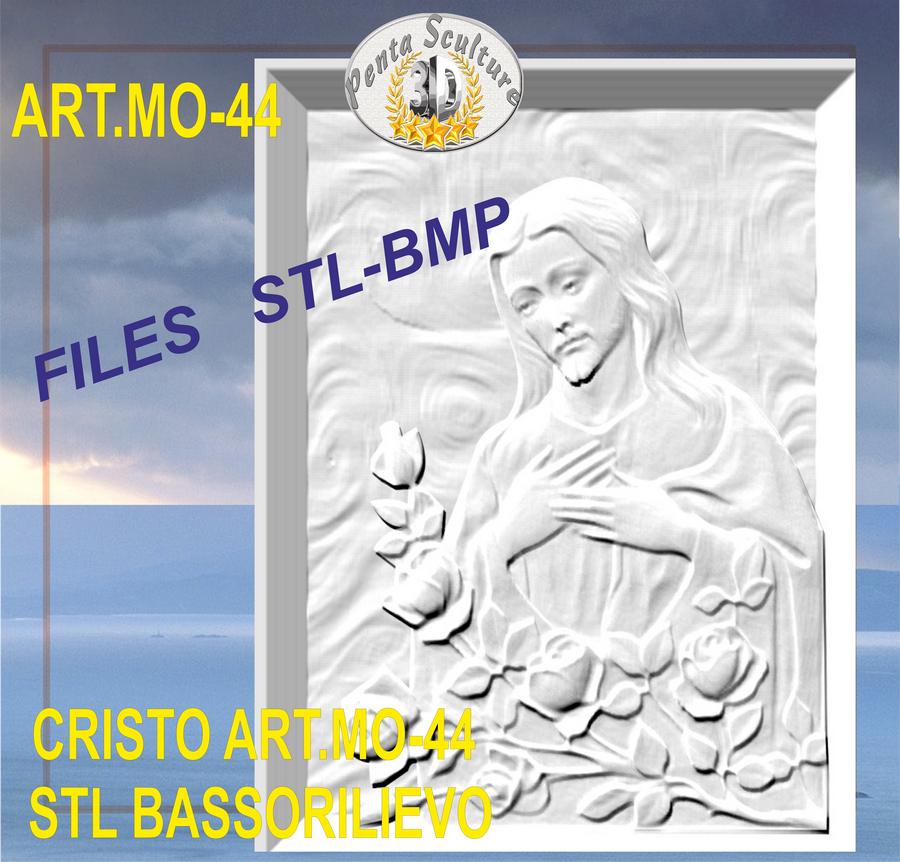 Cristo_STL_bassorilievo_per_CNC_pantografi_art.MO-44
