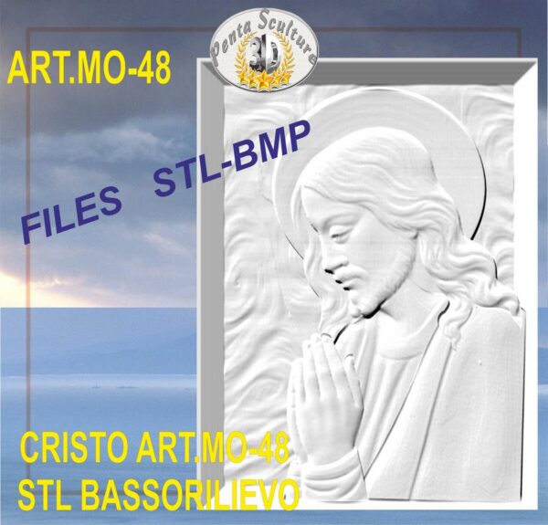 Cristo_STL_bassorilievo_per_CNC_pantografi_art.MO-48