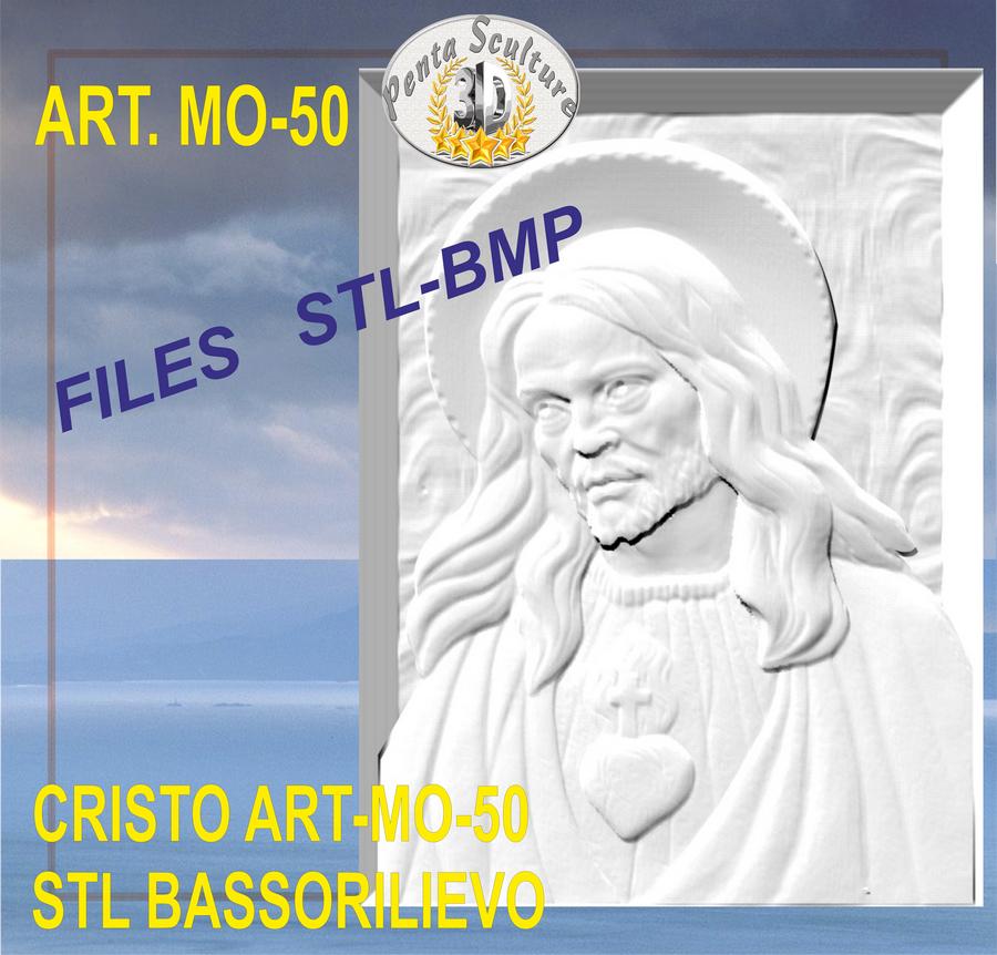 Cristo_STL_bassorilievo_per_CNC_pantografi_art.MO-50