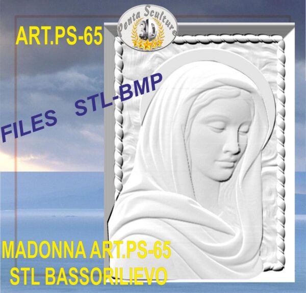 madonna_STL_bassorilievo_per_CNC_pantografi_art.PS-65