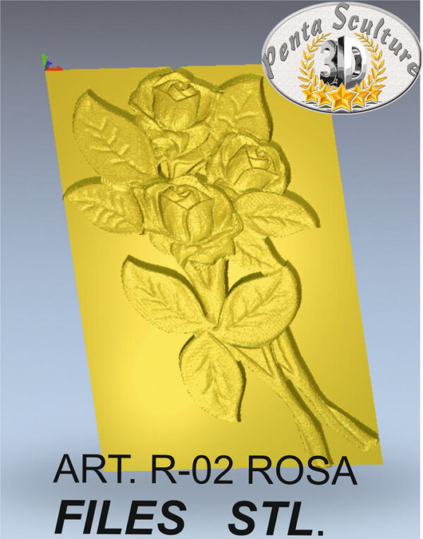 Rosa_STL_bassorilievo_per_CNC_pantografi_art.R-02