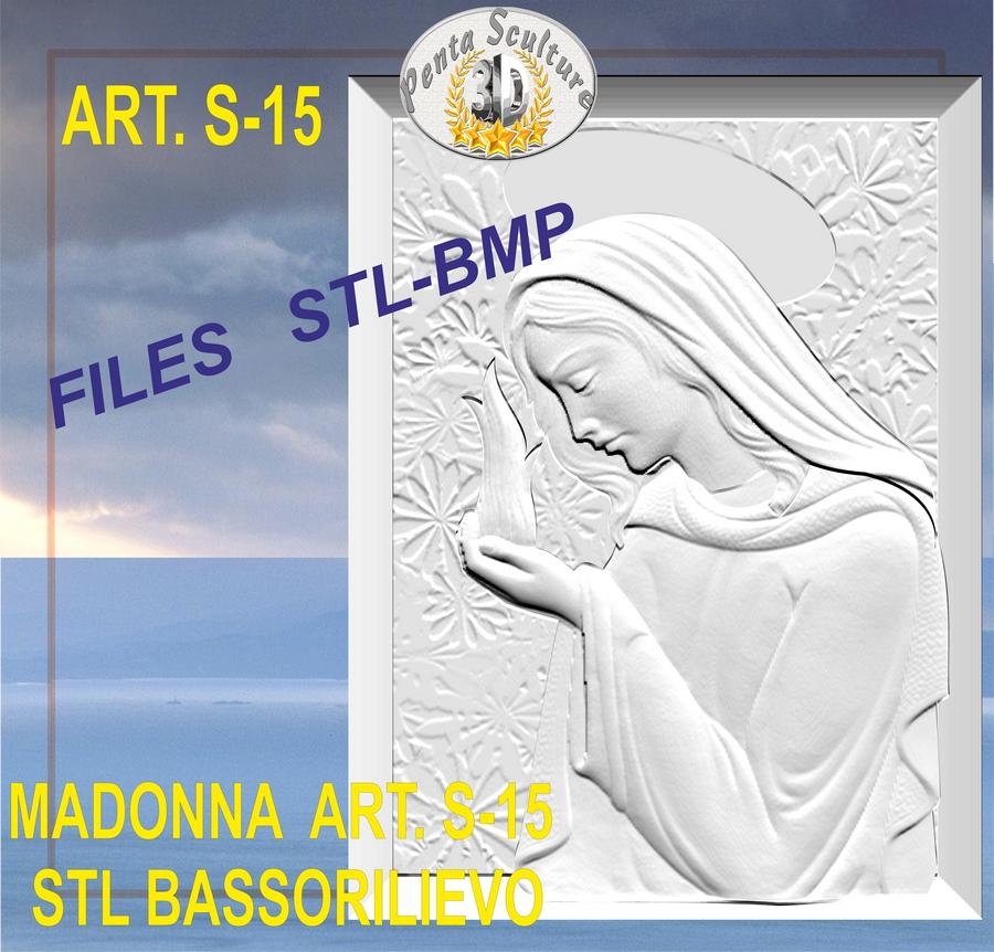 Madonna_STL_bassorilievo_per_CNC_pantografi_art.s-15