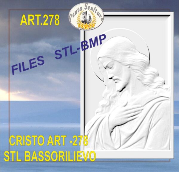 cristo_STL_bassorilievo_per_CNC_pantografi_art.278