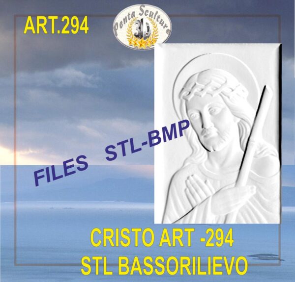 cristo_STL_bassorilievo_per_CNC_pantografi_art.294