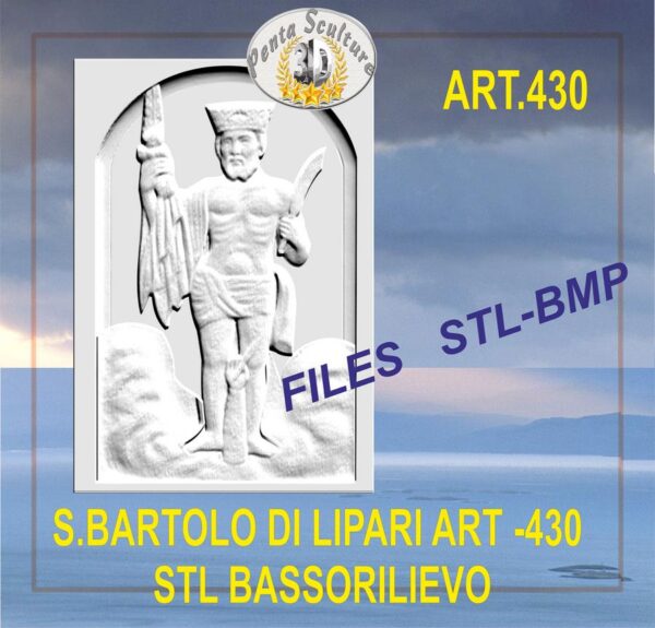 san_bartolo_di_lipari_STL_bassorilievo_per_CNC_pantografi_art._430