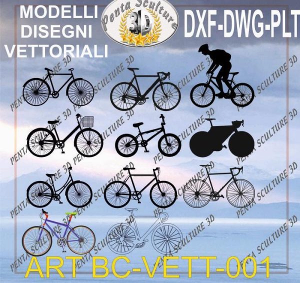 bici_vettoriali_bc_001_eps_dwg_dxf_plt
