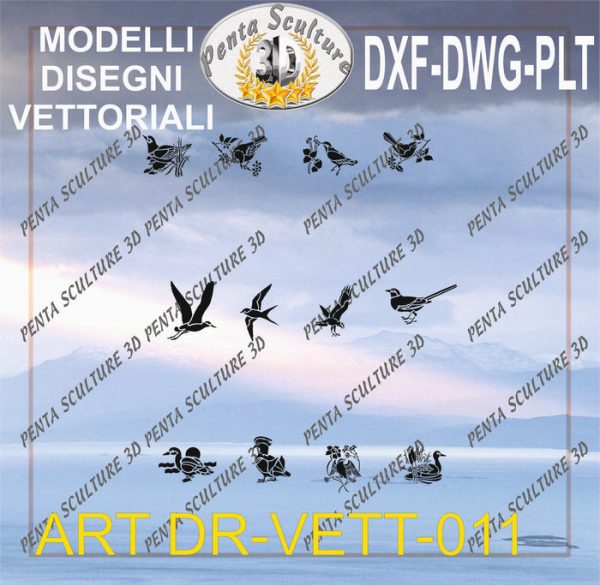 Decori_vettoriale_modello_DR-VETT_011_eps_dwg_dxf_plt