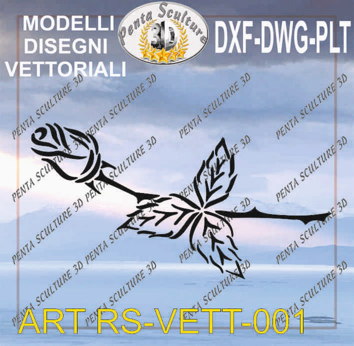 art_rs_vett_001_eps_dwg_dxf_plt