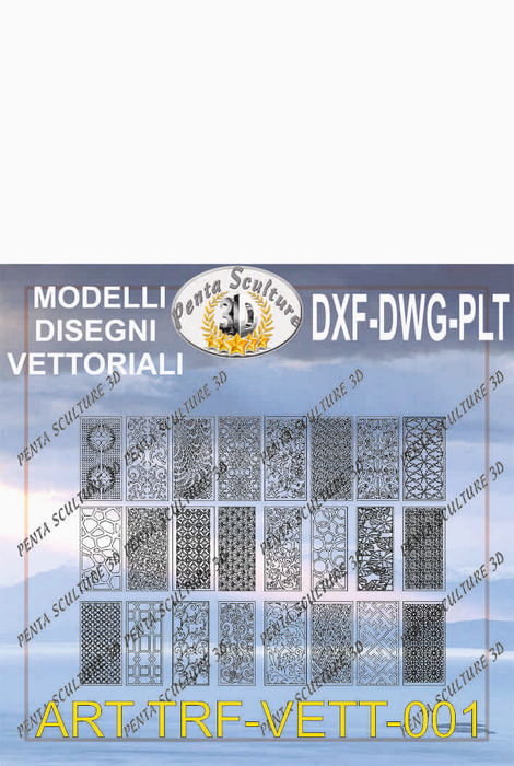 15_traforature_file_vettoriale_modello_TRF_001-015_eps_dwg_dxf_plt