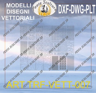 15_traforature_file_vettoriale_modello_TRF_001-015_eps_dwg_dxf_plt