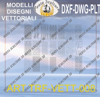 15_traforature_file_vettoriale_modello_TRF_001-015_eps_dwg_dxf_plt