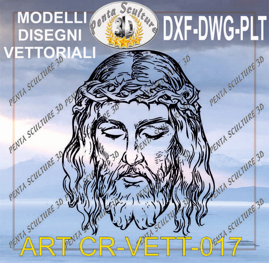 Cristo__file_vettoriale_modello_cr_01_eps_dwg_dxf_plt