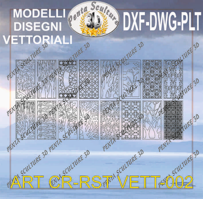 15_traforature_file_vettoriale_modello_TRF_001-015_eps_dwg_dxf_plt