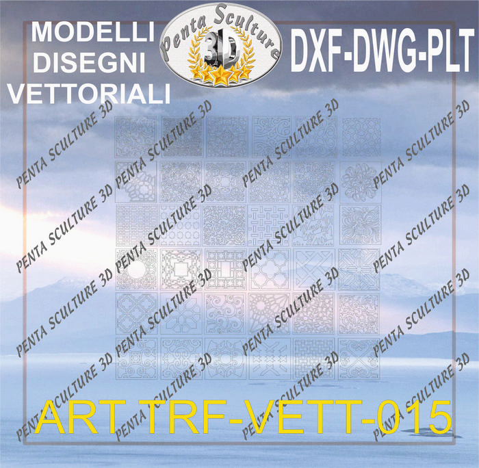 15_traforature_file_vettoriale_modello_TRF_001-015_eps_dwg_dxf_plt
