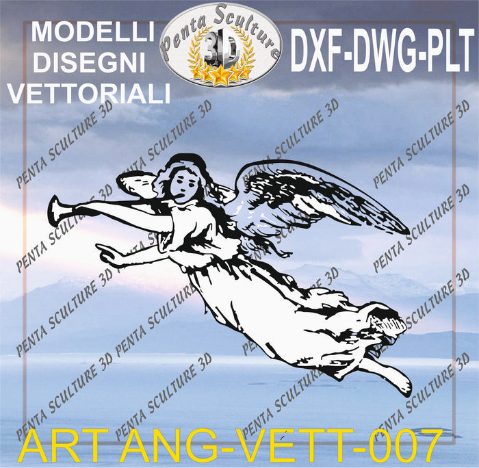 angelo_file_vettoriale_modello_ang_007_eps_dwg_dxf_plt