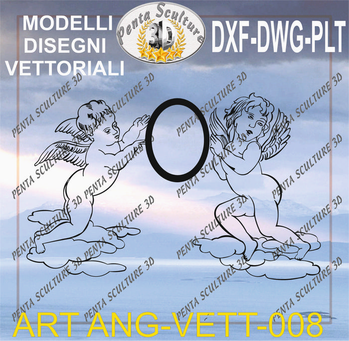 angelo_file_vettoriale_modello_ang_008_eps_dwg_dxf_plt