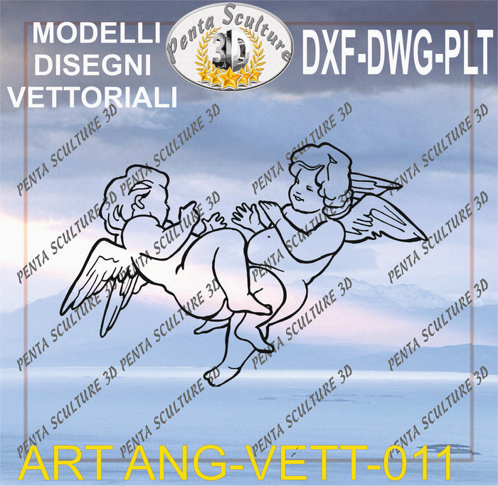 angelo_file_vettoriale_modello_ang_011_eps_dwg_dxf_plt