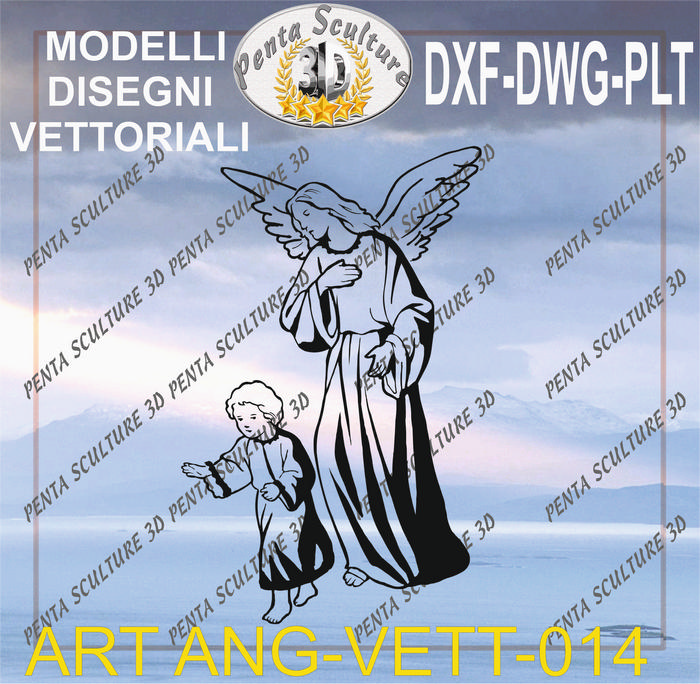angelo_file_vettoriale_modello_ang_014_eps_dwg_dxf_plt