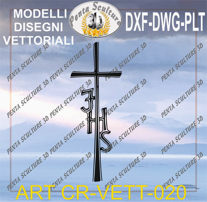 croci_vettoriali_cr_020_eps_dwg_dxf_plt