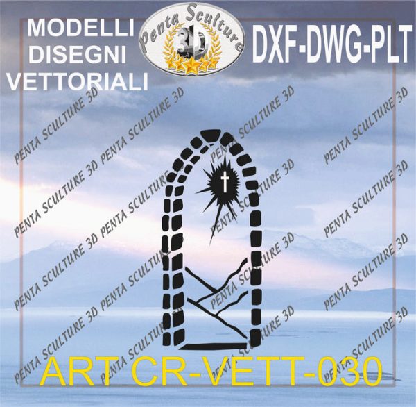 croci_vettoriali_cr_030_eps_dwg_dxf_plt