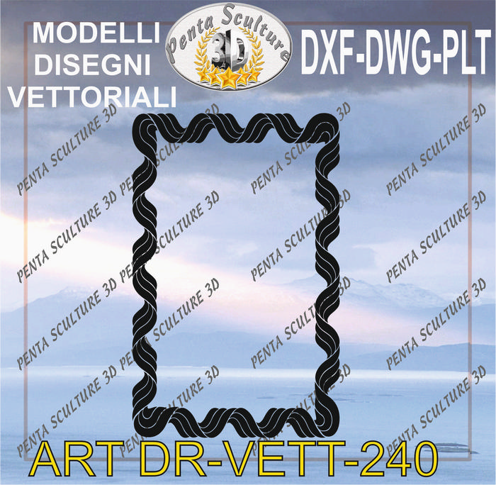 Decori_file_vettoriale_modello_DR-VETT_240_eps_dwg_dxf_plt