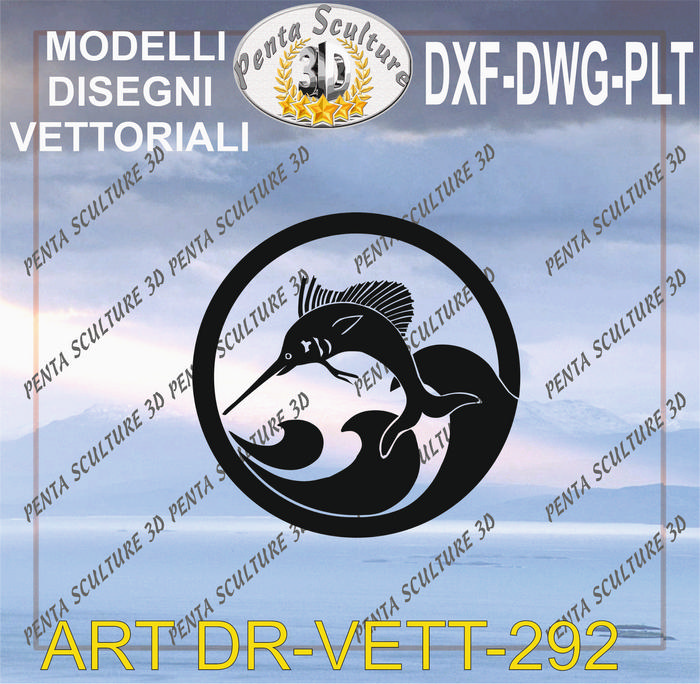 Decori_file_vettoriale_modello_DR-VETT_292_eps_dwg_dxf_plt
