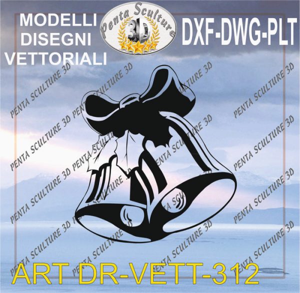 Decori_file_vettoriale_modello_DR-VETT_312_eps_dwg_dxf_plt