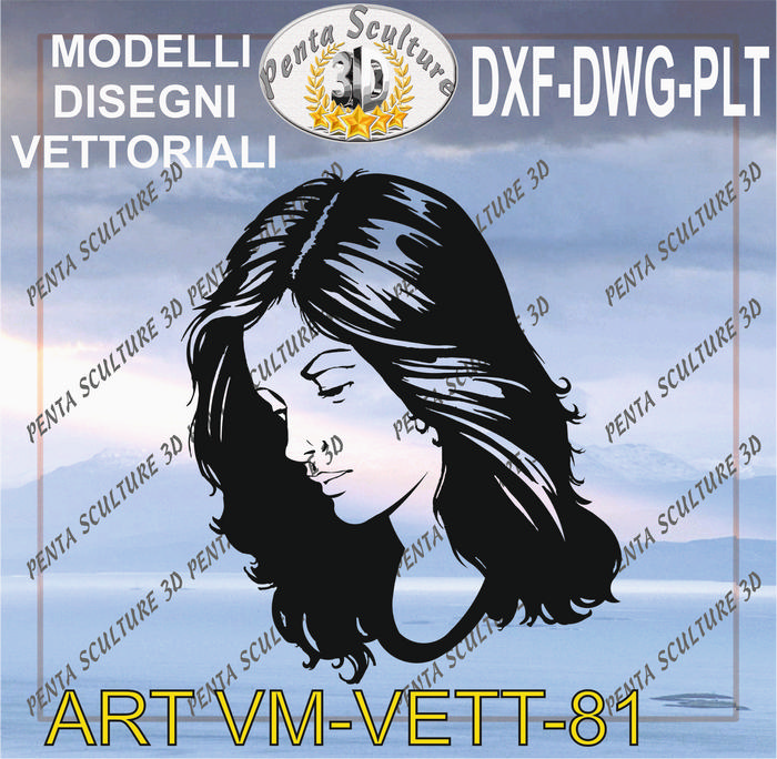 Vergine_Maria_file_vettoriale_modello_81_eps_dwg_dxf_plt