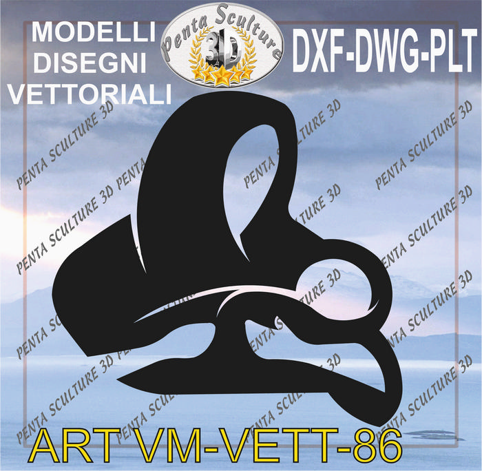Vergine_Maria_file_vettoriale_modello_86_eps_dwg_dxf_plt