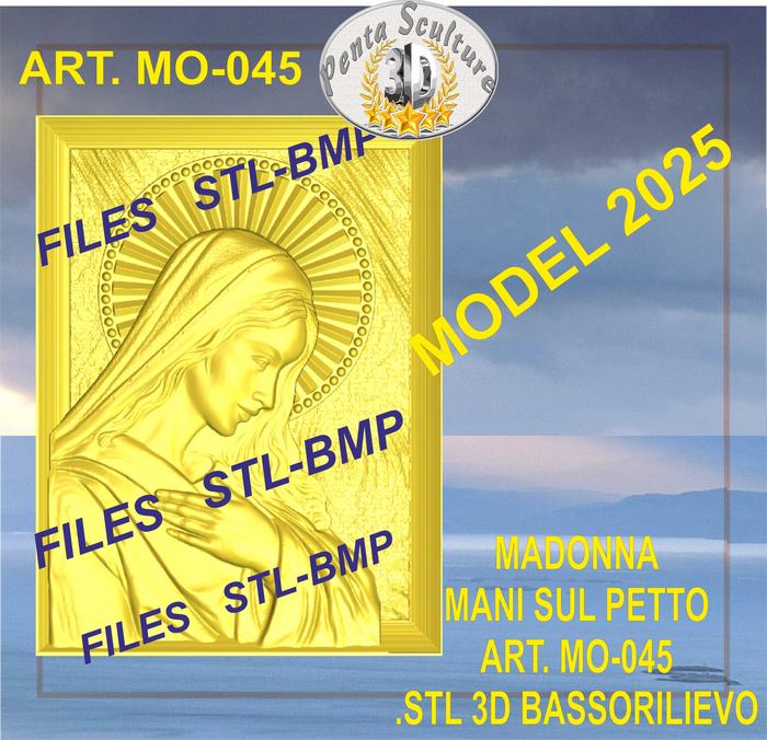 MADONNA_FILES_STL_BASSORILIEVO_PER_CNC_PANTOGRAFI_ART._MO-045
